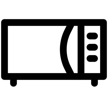 Ev yapımı için çok yönlü mikrodalga fırın