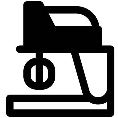 İçindekileri karıştırmak için karıştırıcıyı durdur