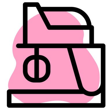 İçindekileri karıştırmak için karıştırıcıyı durdur