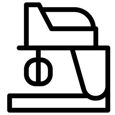 İçindekileri karıştırmak için karıştırıcıyı durdur