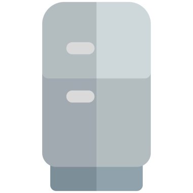 Buzdolabı, bozulabilir şeyleri saklamak için elektronik bir cihaz..