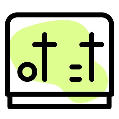 Ekmek kızartmak için kullanılan elektrikli bir alet..