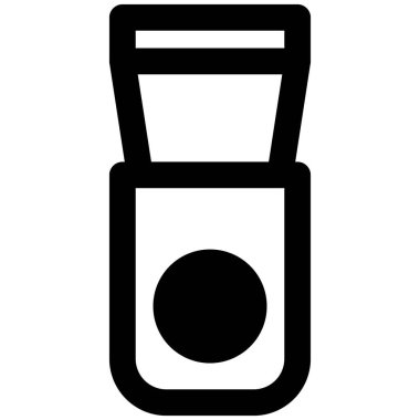 Diş macunu için duvara monte edilmiş dağıtıcı