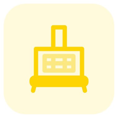 Haneler için enerji tasarruflu odun yakma sobası