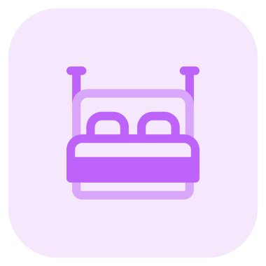 Rahatlamak için yumuşak yatak..