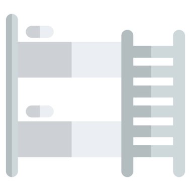 Ranzaya konforlu merdiven yerleştirildi.