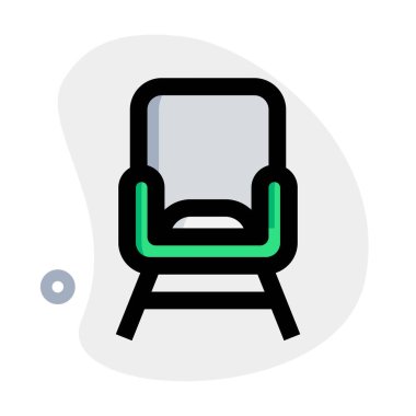 Döşeme döşemesi, bir buçuk sandalye..