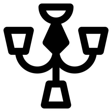 Ev dekorasyonu için tavana monte edilmiş ışıklar.