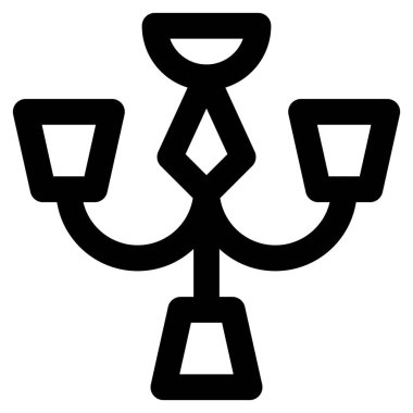 Ev dekorasyonu için tavana monte edilmiş ışıklar.