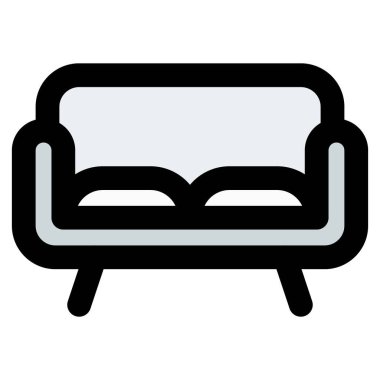 Koltuk, koltuk için bir mobilya..