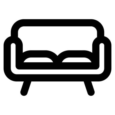 Koltuk, koltuk için bir mobilya..