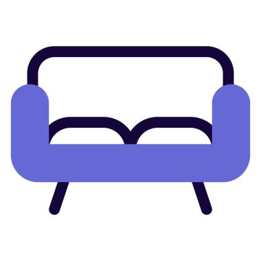 Koltuk, koltuk için bir mobilya..