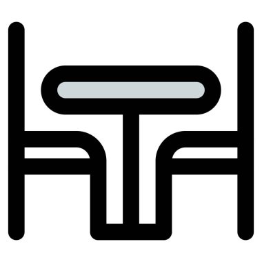 Yemek masası öncelikle yemek yemek için kullanılır..