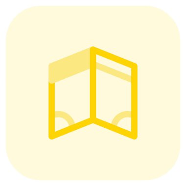 Katlanan ekran, bir çeşit ayakta duran mobilya..