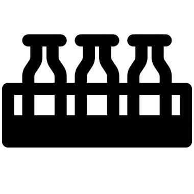 Mutfak hizmetlerini korumak için bağlanmış raf.