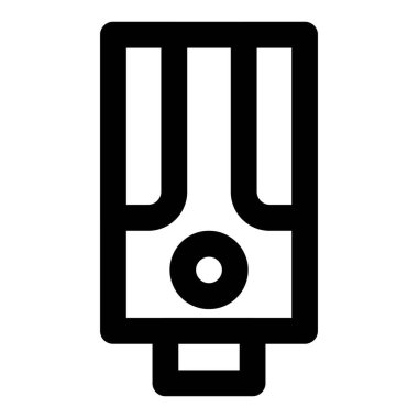 Sıvılar ve köpükler için sabun dağıtıcısı