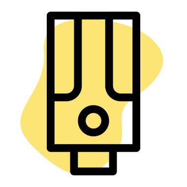 Sıvılar ve köpükler için sabun dağıtıcısı