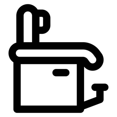 Hareket etmeye yardımcı olması için planör koltuğu çevirin