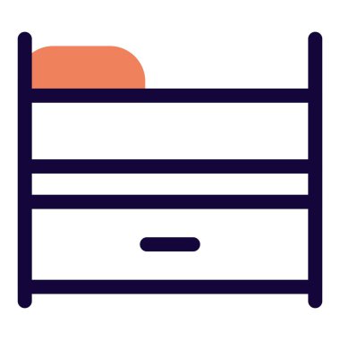 Geniş çekmeceleri olan çekmeceleri küçült