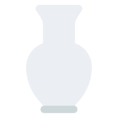 Vazo, tutacakları olmayan dekoratif bir kavanoz..