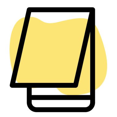 Tarayıcı, belgeleri taramak için kullanılan bir aygıt.