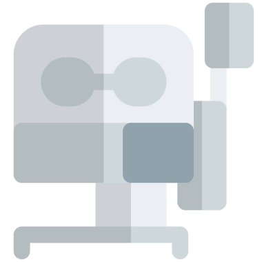 Yeni doğan bebekler için hastanede bebek bakıcısı.