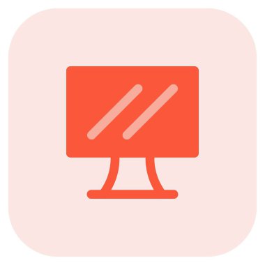 Ofis çalışanları için masaüstü ekran kurulumu