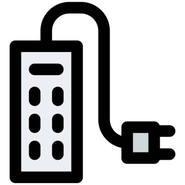 İstenmeyen güç artışlarını önlemek için dalga koruyucusu.