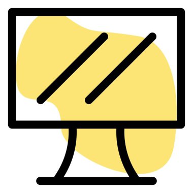 Ofis çalışanları için masaüstü ekran kurulumu