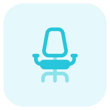 Ofis ve işyeri için rahat koltuk