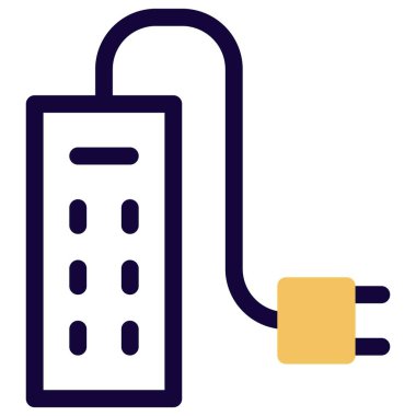 İstenmeyen güç artışlarını önlemek için dalga koruyucusu.