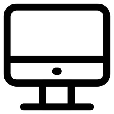 Bilgisayar işlemleri için ekranı izle