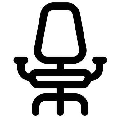 Ofis ve işyeri için rahat koltuk