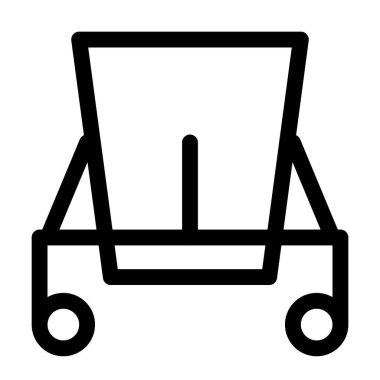 Kovayı tekmele, OT 'un önemli bir parçası..