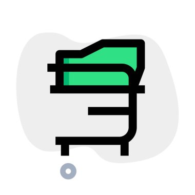 Beşik, bebekler için küçük ve güvenli bir yatak.