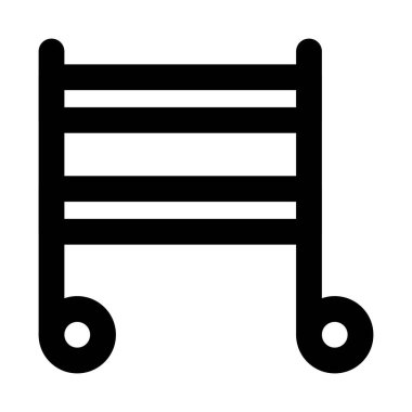 Tramvay eskiden ilaç ve malzeme taşırdı..