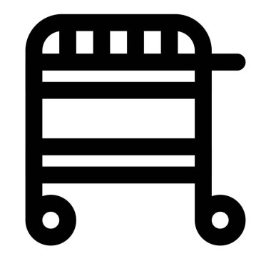 Tramvay eskiden cerrahi aletler tutardı..