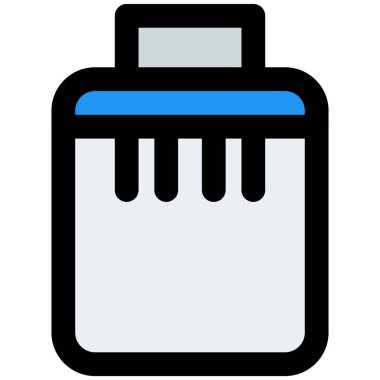 Belge imha için kağıt öğütücü