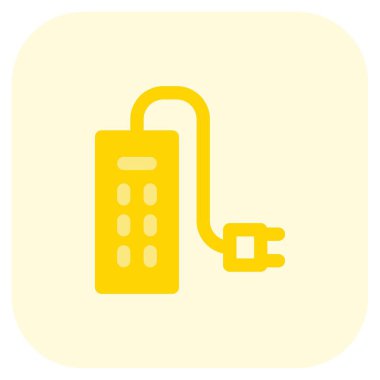 İstenmeyen güç artışlarını önlemek için dalga koruyucusu.