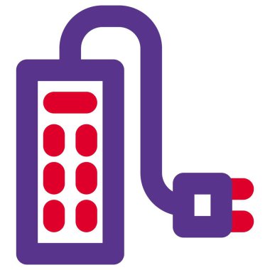 İstenmeyen güç artışlarını önlemek için dalga koruyucusu.