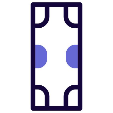 Hasta taşımak için katlanabilir sedye.