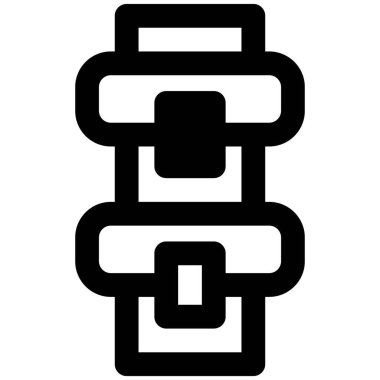 Lavabo kullanımı için tahta monte edilmiş raf.