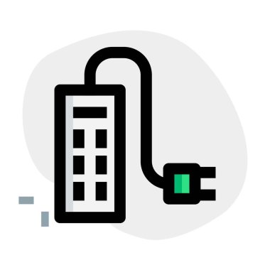 İstenmeyen güç artışlarını önlemek için dalga koruyucusu.