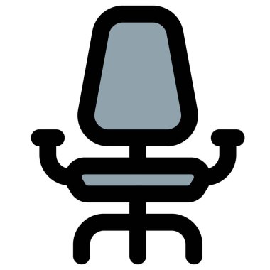 Ofis ve işyeri için rahat koltuk