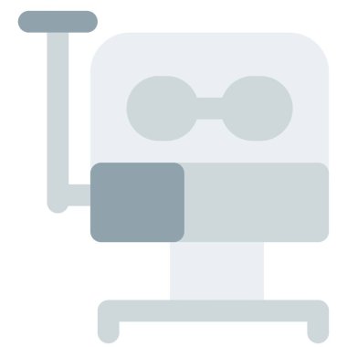 Yeni doğan koruma için kuluçka makinesi ya da izolet.