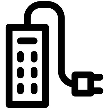 İstenmeyen güç artışlarını önlemek için dalga koruyucusu.