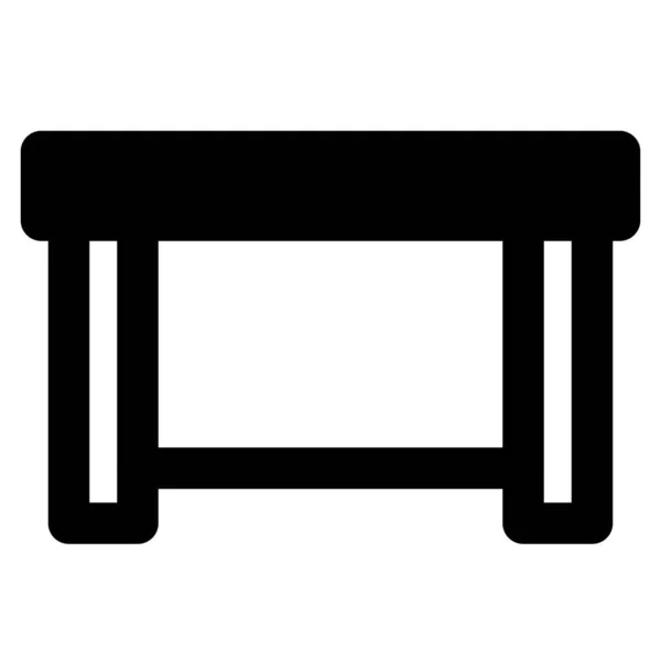 Table Planches Plates Pour Cuisines Ménagères — Image vectorielle