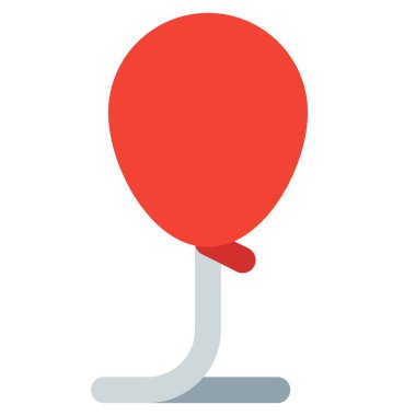 Tüm oda dekoratif lambayla aydınlatılmış..