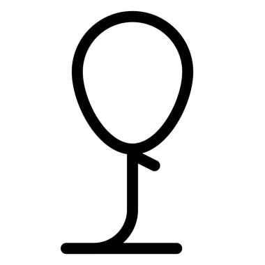 Tüm oda dekoratif lambayla aydınlatılmış..