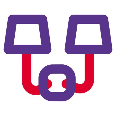 Şampuan, mum ya da ışık tutucu.